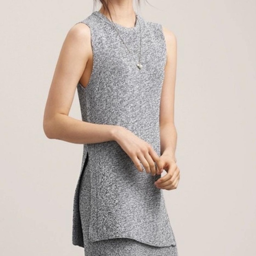 Wilfred Palmier Tunic M